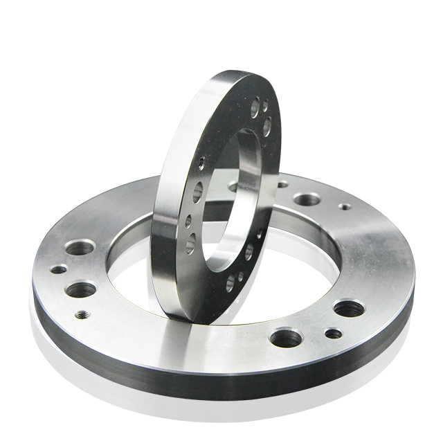 法兰连接盘