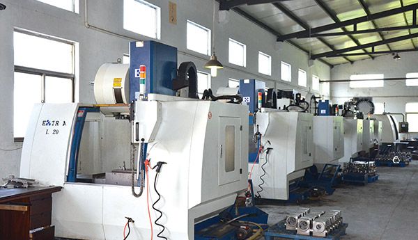 如何选择合适的卡盘呢?