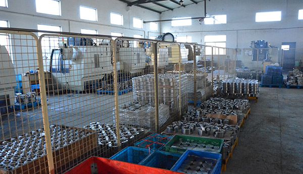 对于卡盘，你知道多少？进来看看吧