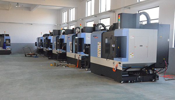 液压式动力卡盘你见过哪几种？