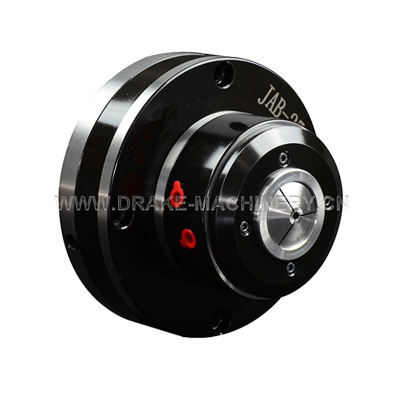 JAB High Speed Rotary Type Pneumatic Chuck JAB High Speed Rotary Type Pneumatic Chuck