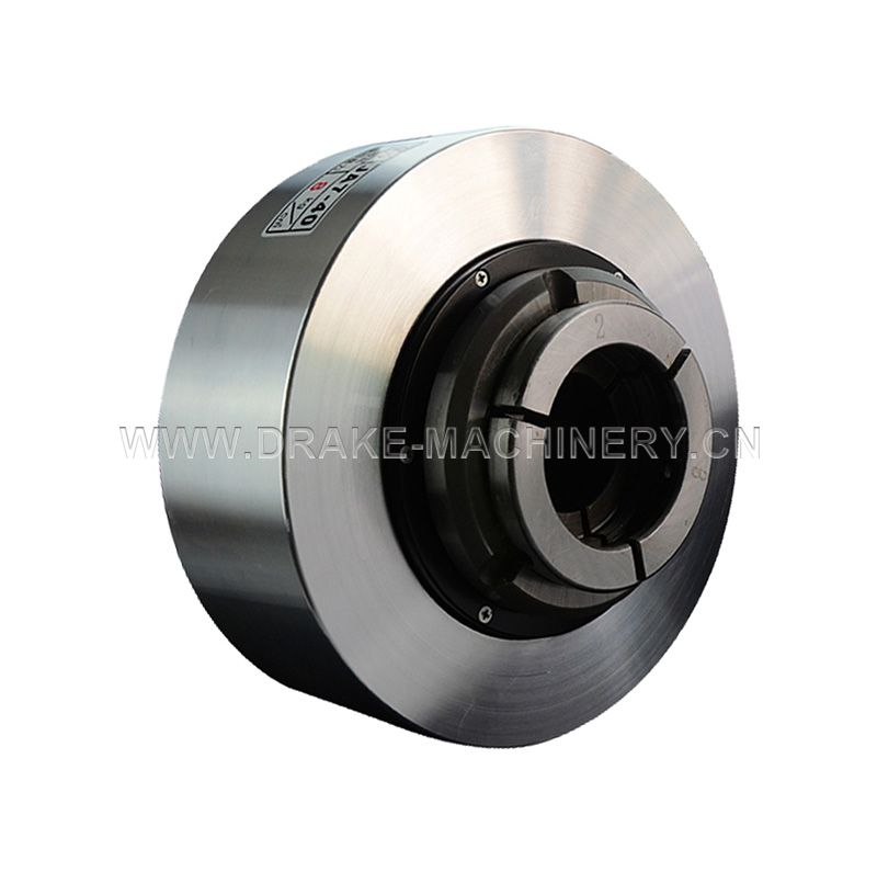 JA Pneumatic Rotary Quick Chuck JA Pneumatic Rotary Quick Chuck