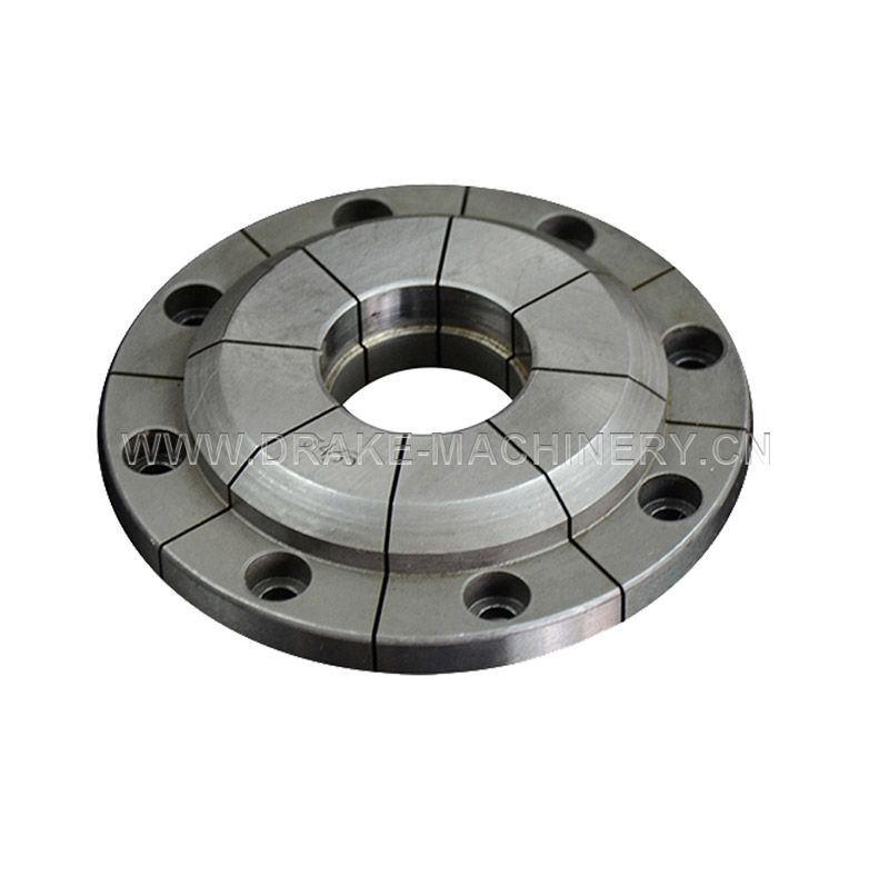 JD Ultra Precision Diaphragm Collet JD Ultra Precision Diaphragm Collet