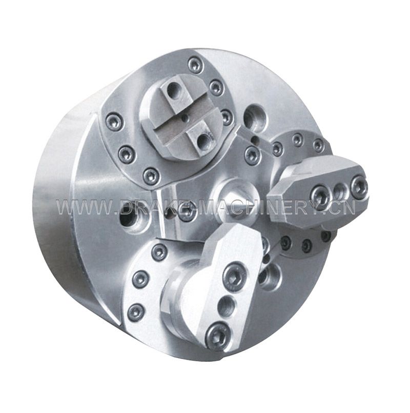 YF Floating Claw Dynamic Chuck