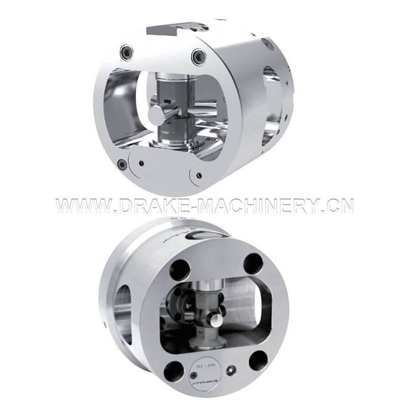 YFD Full Automatic Index Chuck