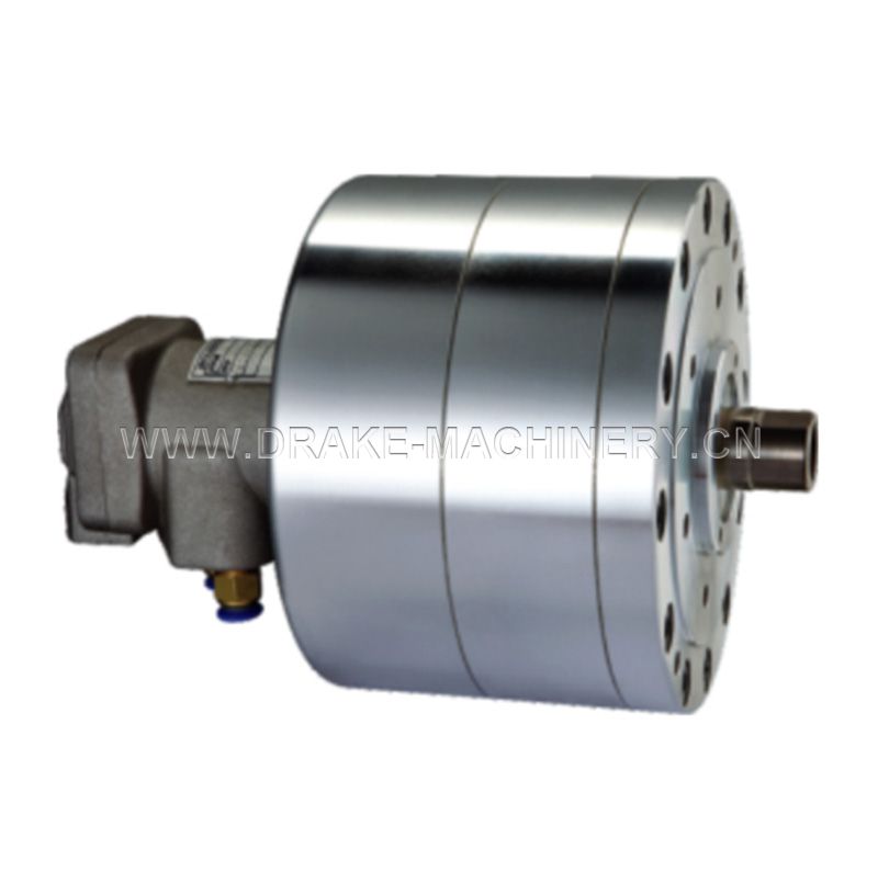 RA-B Double Piston Rotating Air Cylinder RA-B Double Piston Rotating Air Cylinder