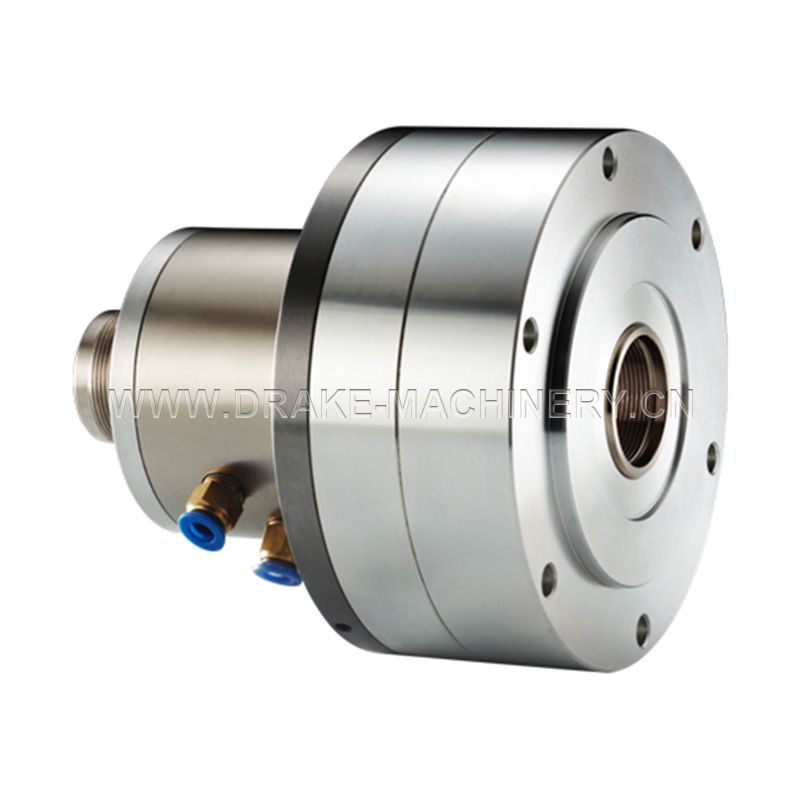 RQ-B Double Piston Hollow Rotary Pressure Cylinder RQ-B Double Piston Hollow Rotary Pressure Cylinder