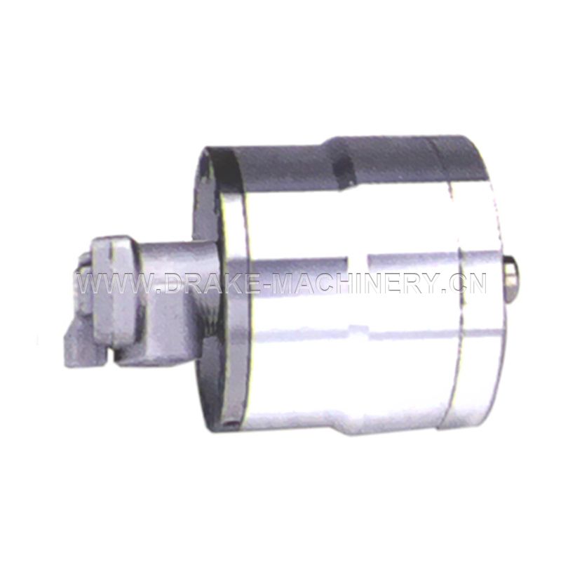 RD-N Double Rod Rotating Cylinder RD-N Double Rod Rotating Cylinder