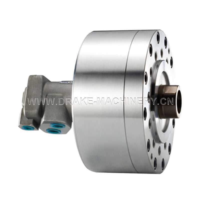 RH Rotating Hydraulic Cylinder RH Rotating Hydraulic Cylinder