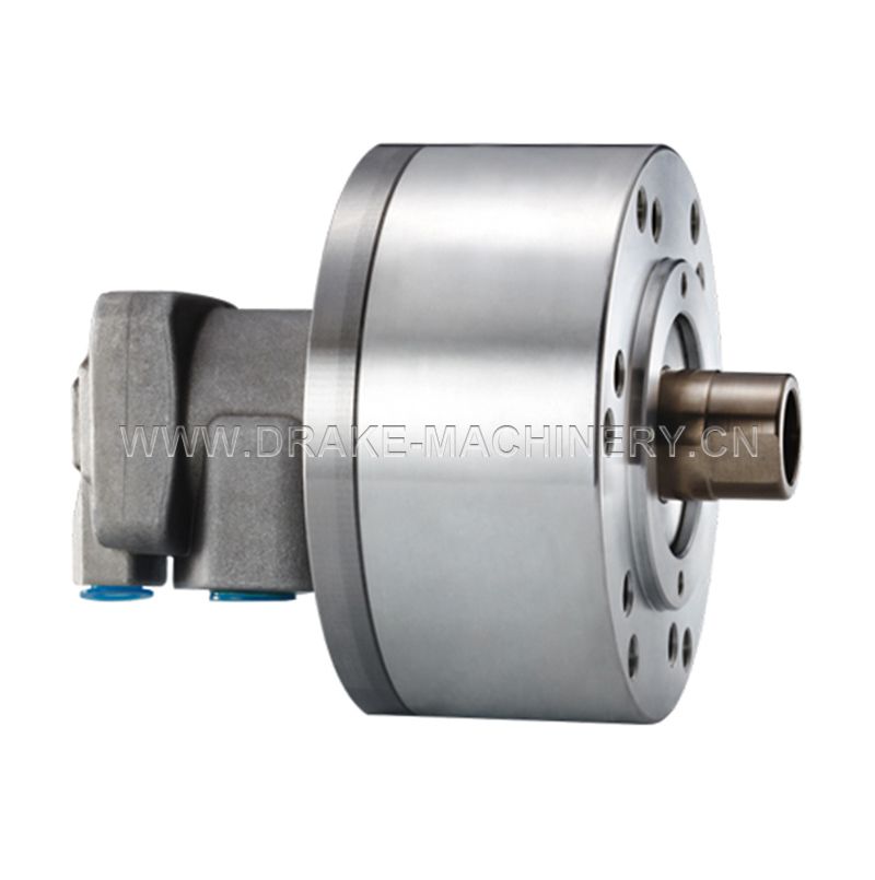 RH-H Rotating Hydraulic Cylinder RH-H Rotating Hydraulic Cylinder