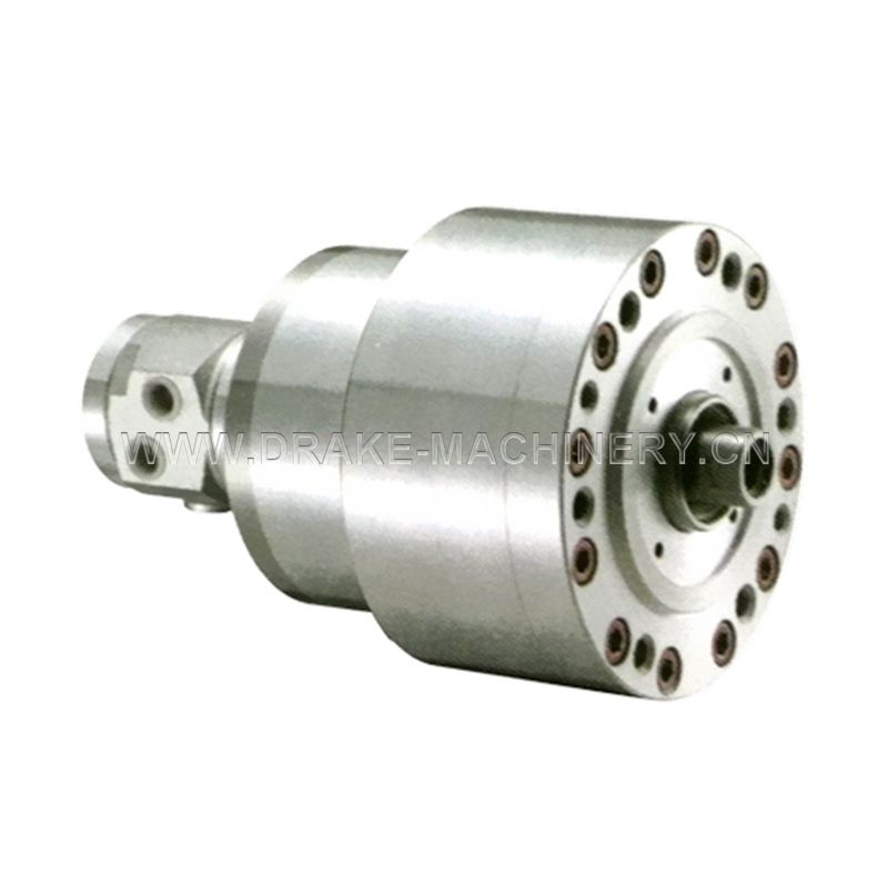 RY-BK Separate Control of Double Rod Rotating Cylinder RY-BK Separate Control of Double Rod Rotating Cylinder