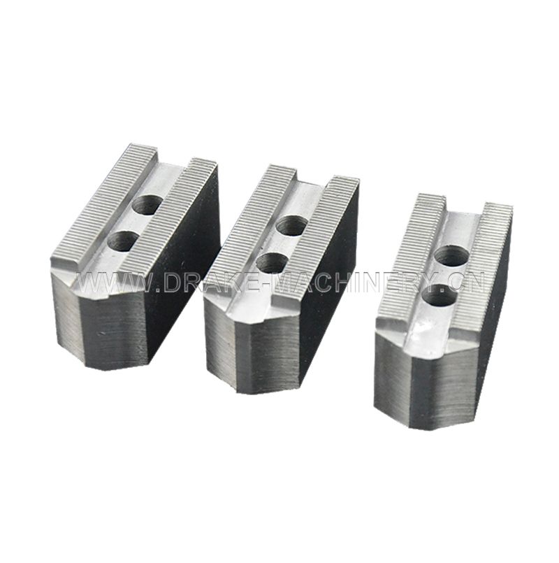 HC 液压动力卡盘软爪