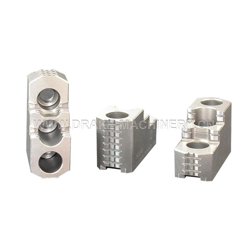 HJ-液压动力卡盘硬爪