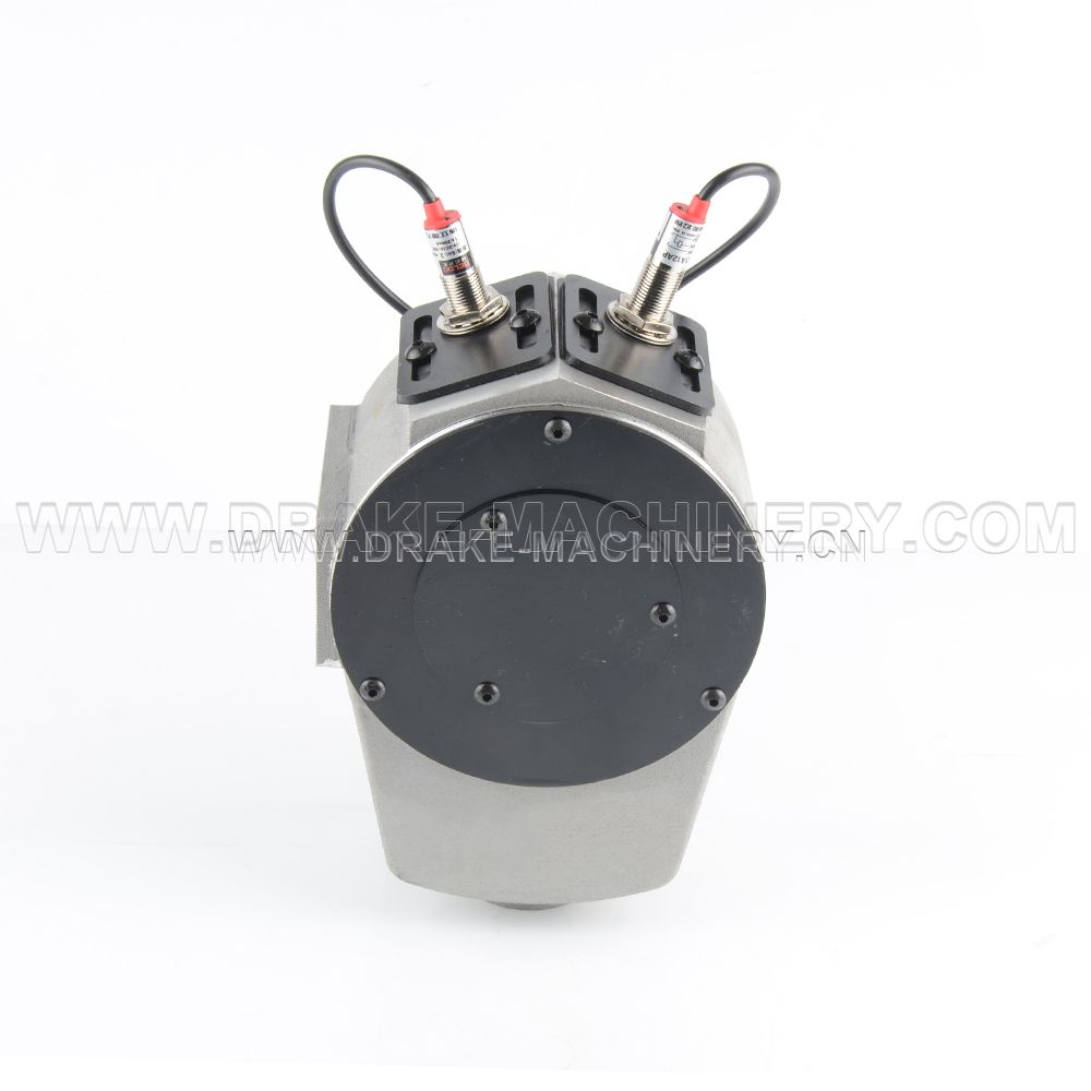 JSJS-X 带行程控制的冷却液收集器