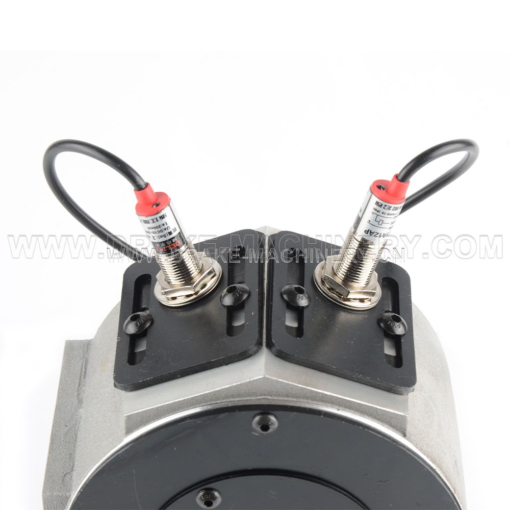JSJS-X 带行程控制的冷却液收集器