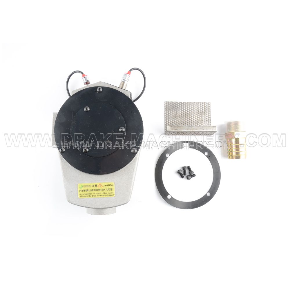 JSJS-X 带行程控制的冷却液收集器