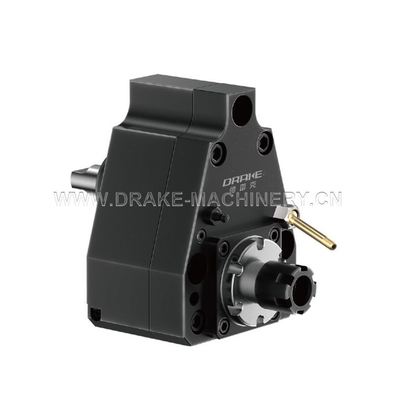 2_1 增速型（村田）电动刀架 MW40-D350-ER16