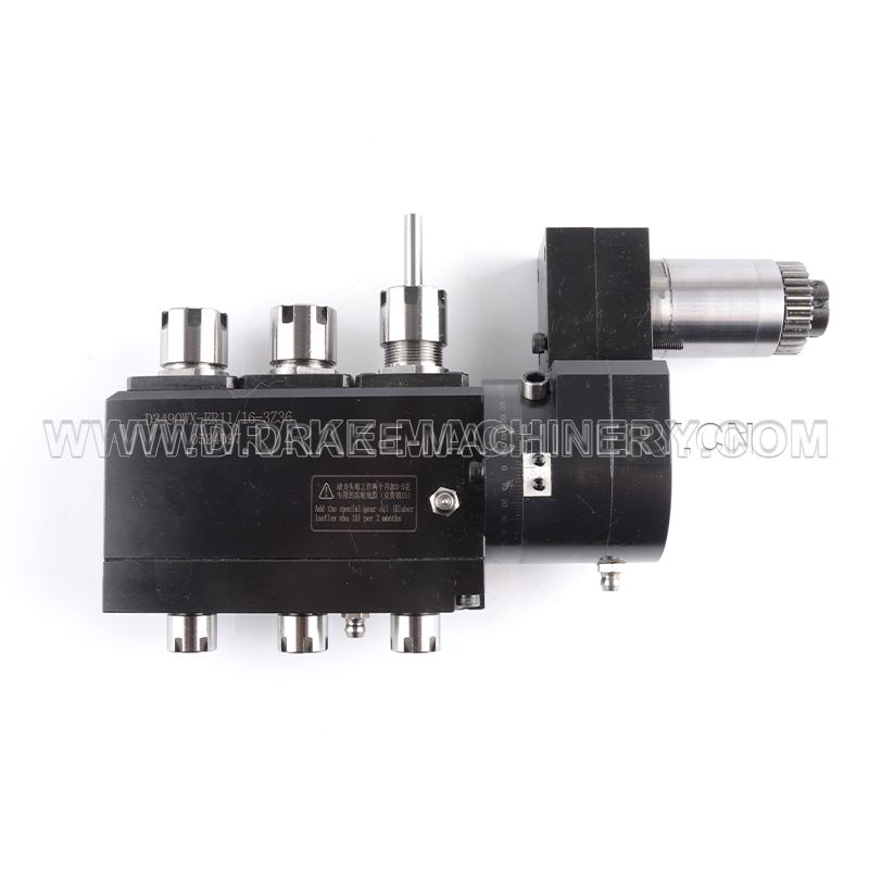 D3490-ER16-3Z36 刀架