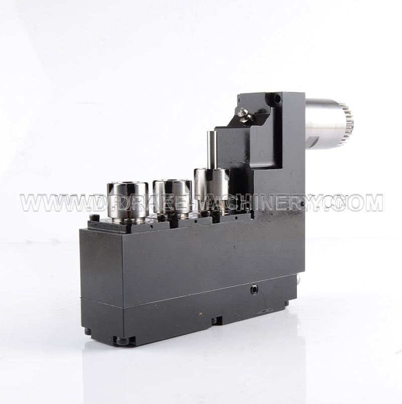 D3490-ER16-3Z31 刀架