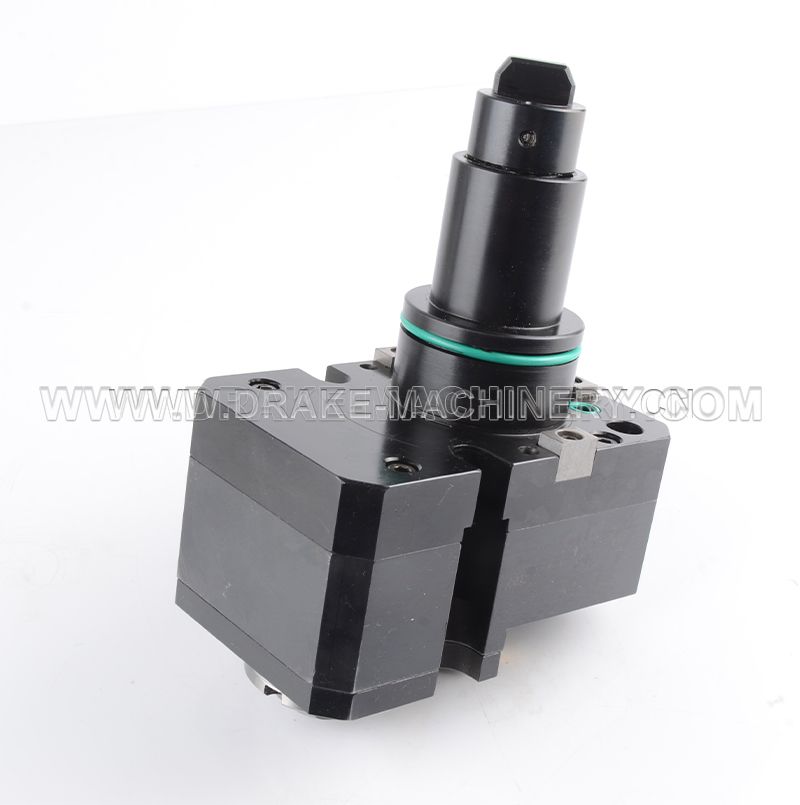 BMT550-ER25N-ZS刀架