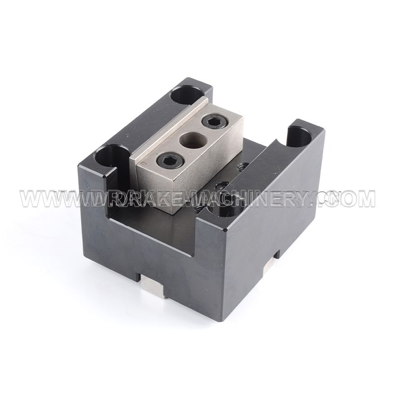 BMT55DM-25-25H60 端部固定刀架