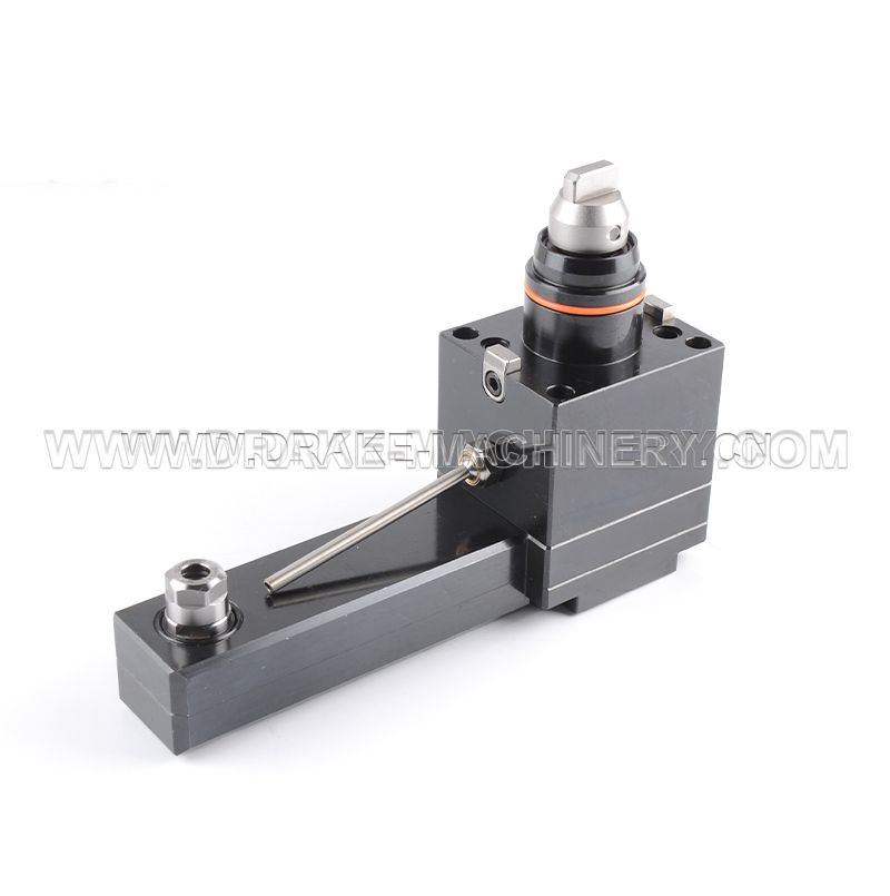 BMT40D65-L110-ER11NX刀架