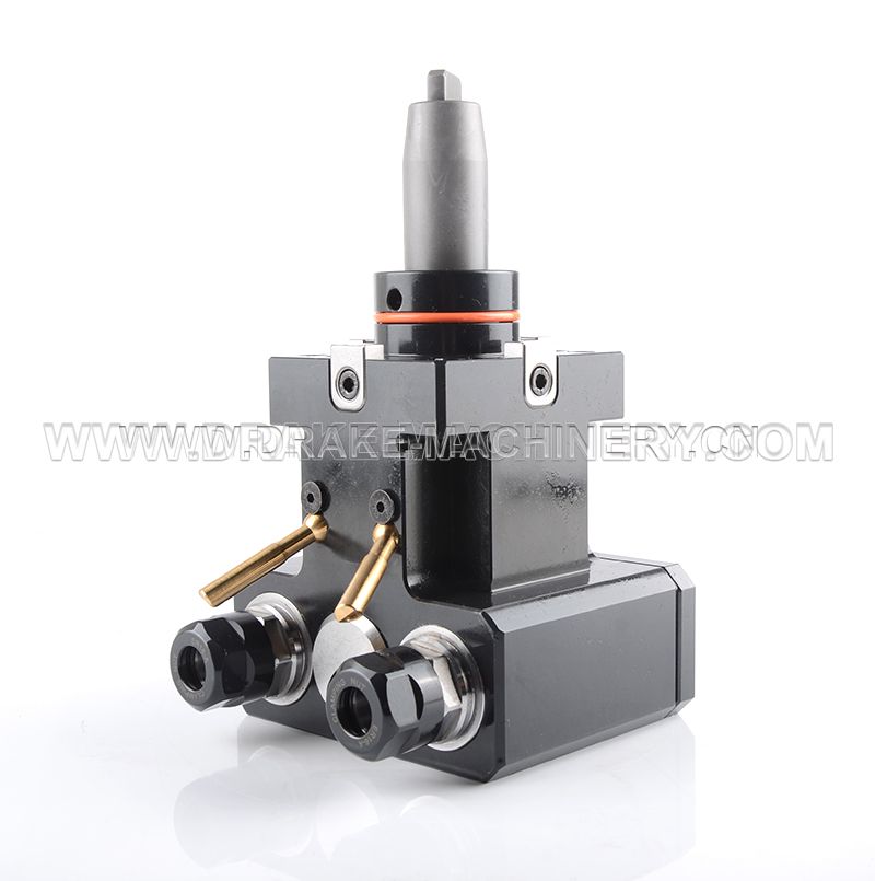 BMT45-90H90T2-ER16刀架