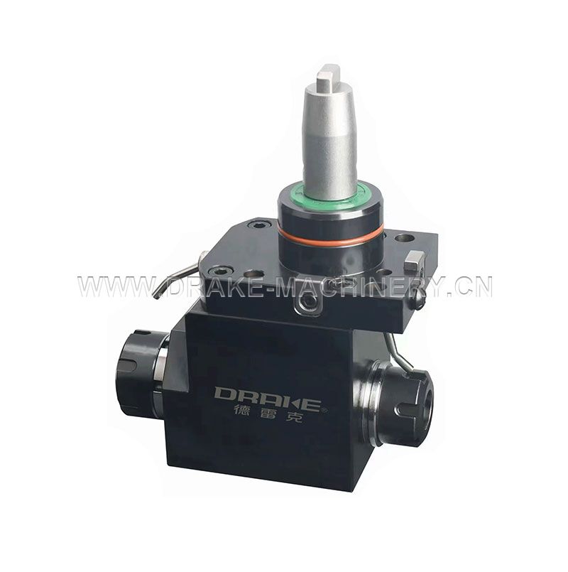 BMT40-65LR/90°左右双出线电动工具架 BMT40-65LR/90°左右双出线电动工具架