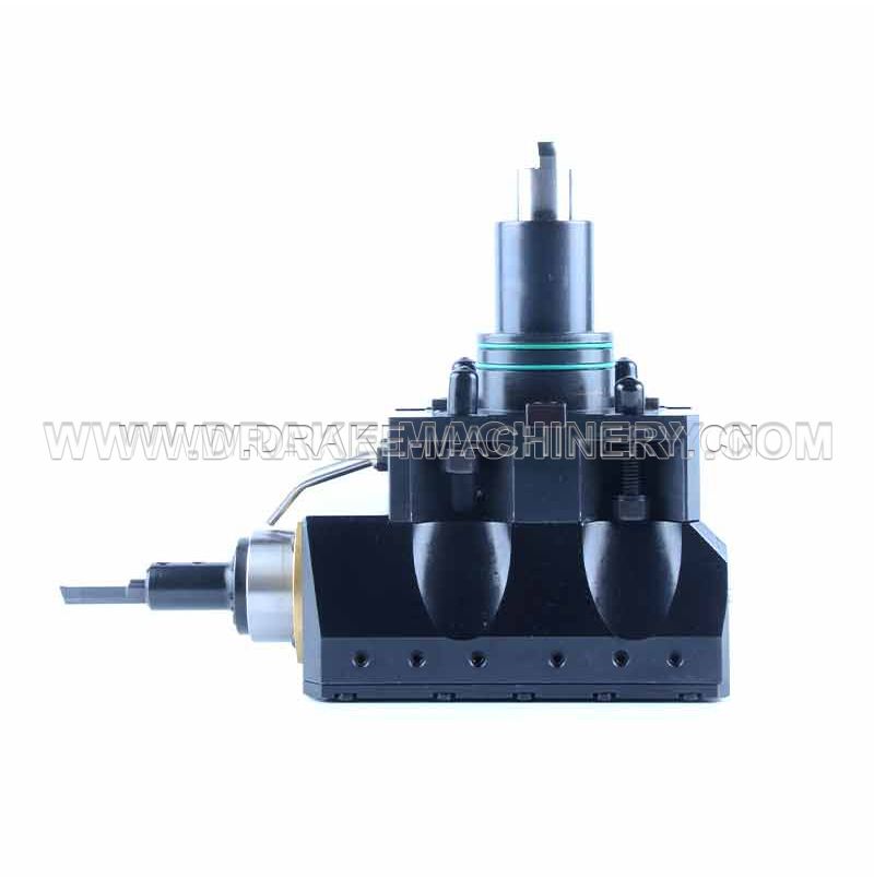 BMT-套筒驱动刀架