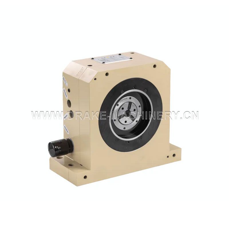 JHP-32(内缩型)双筒夹型双向主轴 JHP-32(内缩型)双筒夹型双向主轴