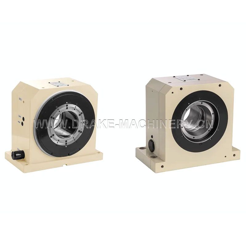 JHP-120(内缩型)双筒夹型双向主轴