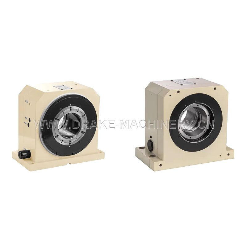 JHP-120标准款双筒夹型双向主轴(可加延长套)