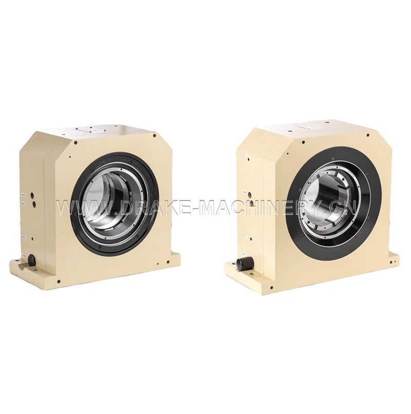 JHP-160/180规格主轴标准款