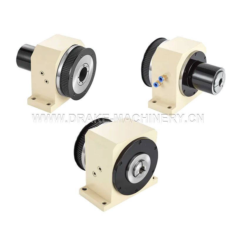 JAP气动单向小主轴