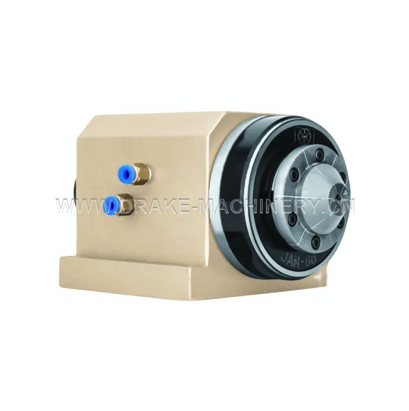 JAN-60（D）精密膜片主轴