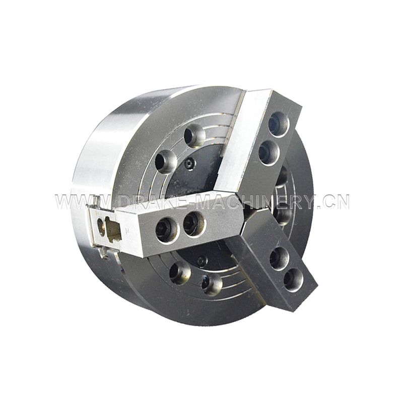 YK3-D-JAW 强力卡盘 液压中空大行程