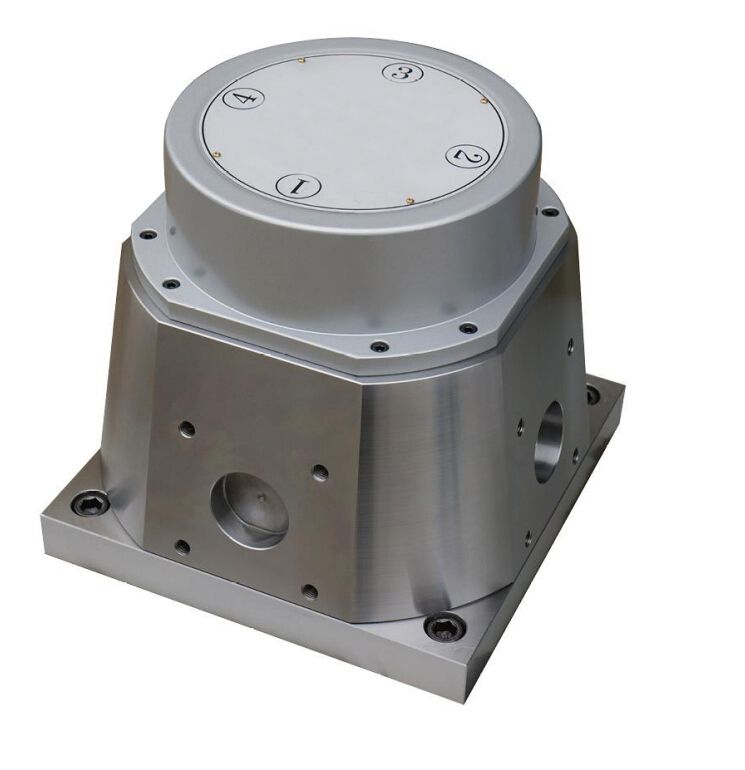 HAK25系列数控转塔刀架