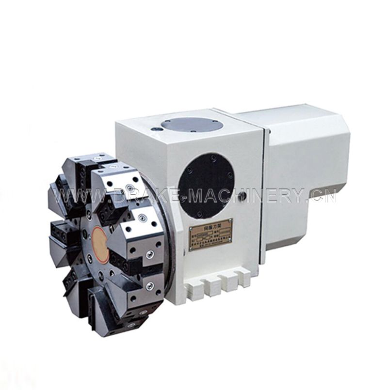 HAK32系列伺服刀架