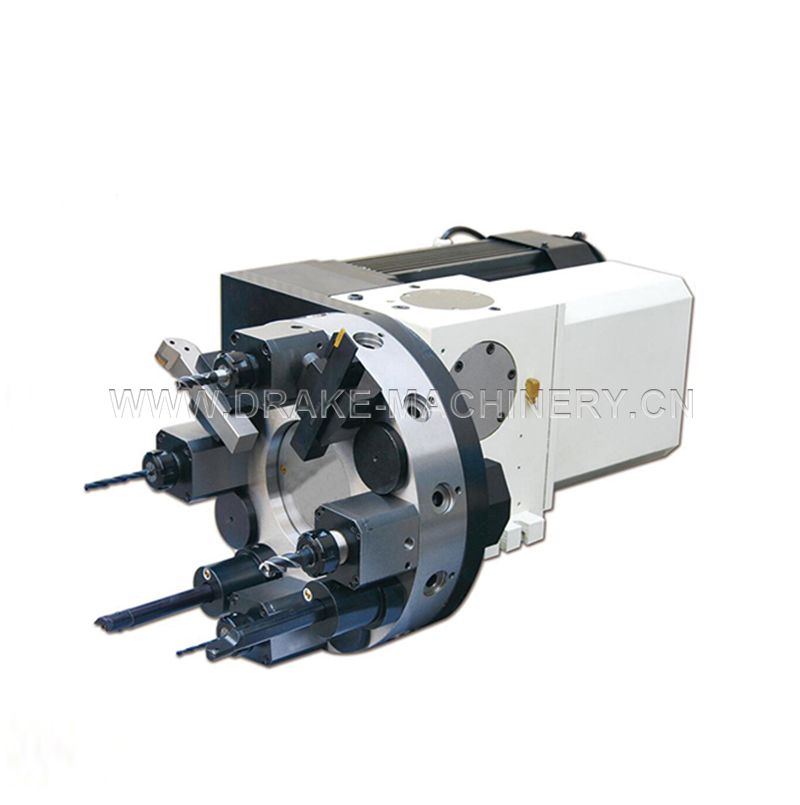 HAK33系列数控动力刀架