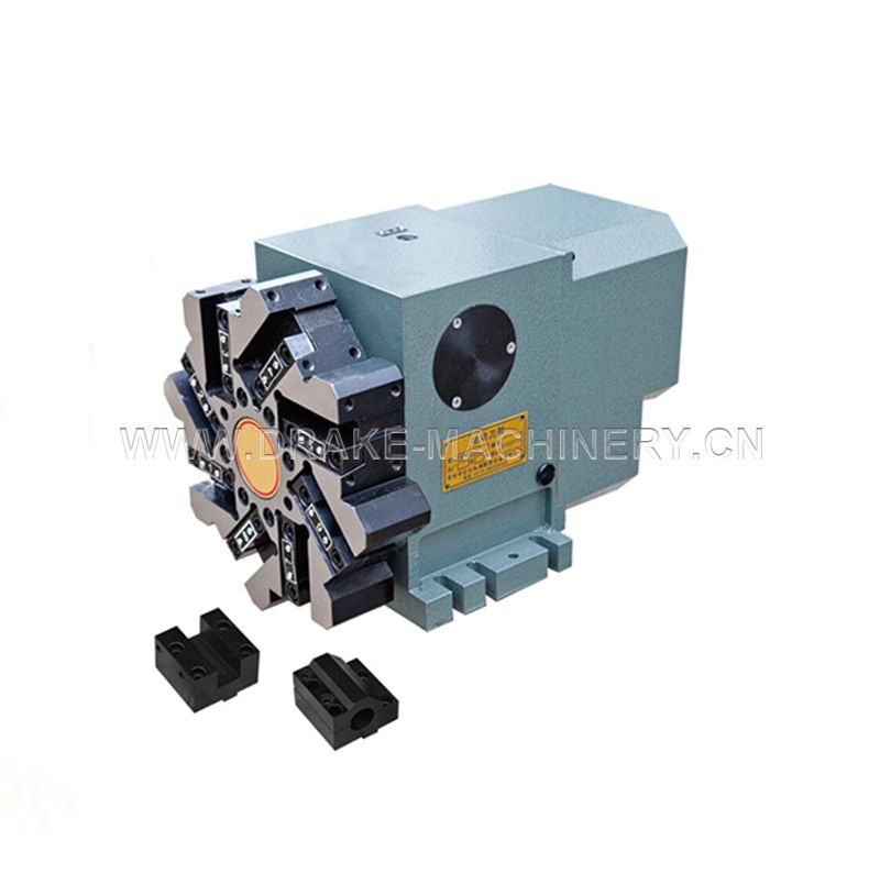 HAK34系列数控转塔刀架