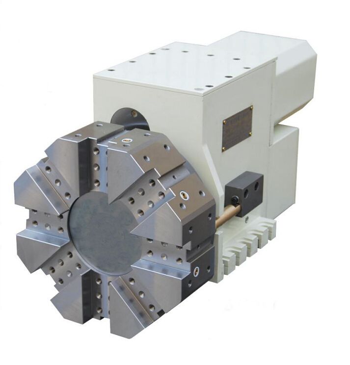 HAK36系列数控液压刀架