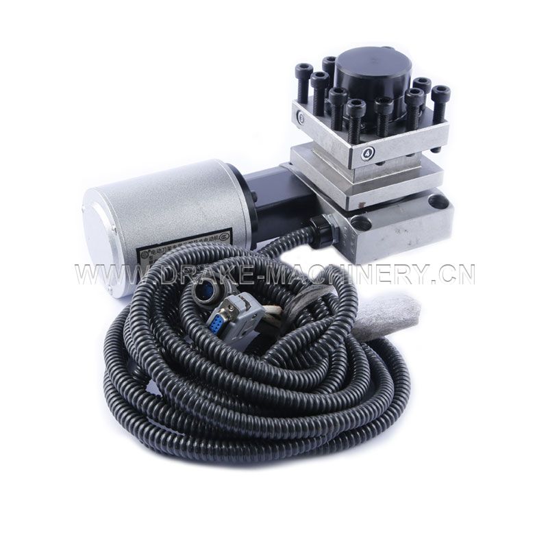 LD4B系列数控转塔刀架