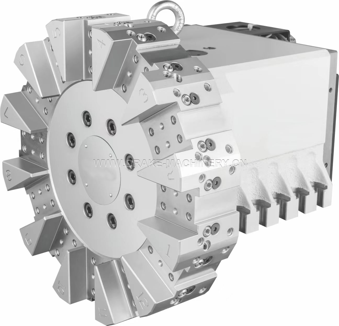 ST系列伺服刀塔