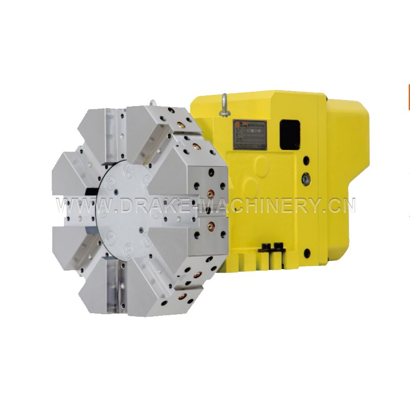 SLT系列伺服刀架