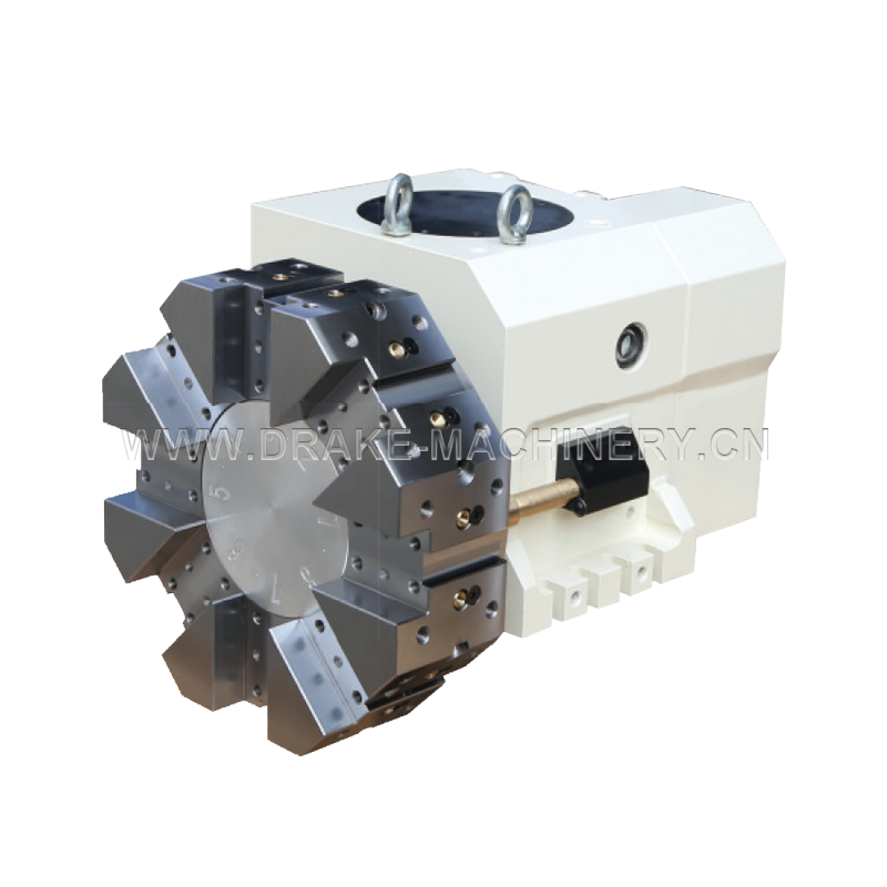 CLT系列凸轮油压刀架