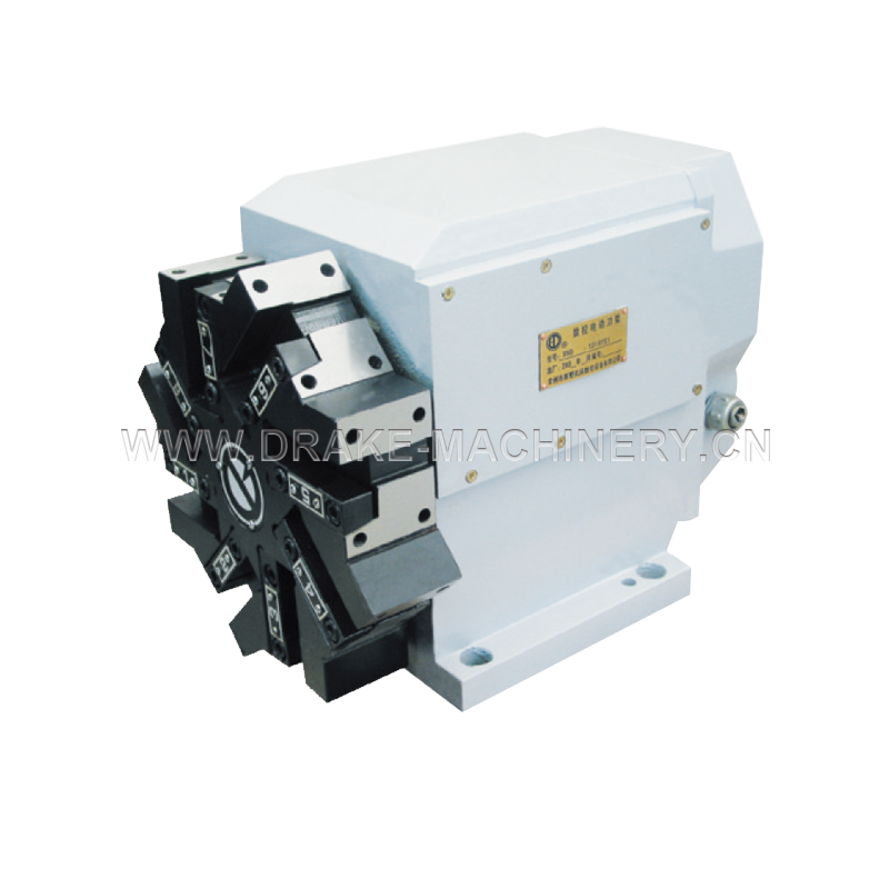 XWD系列卧式刀架