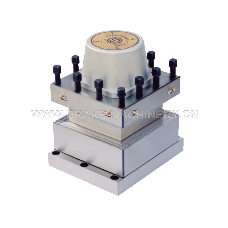 TLDB系列塔型刀架