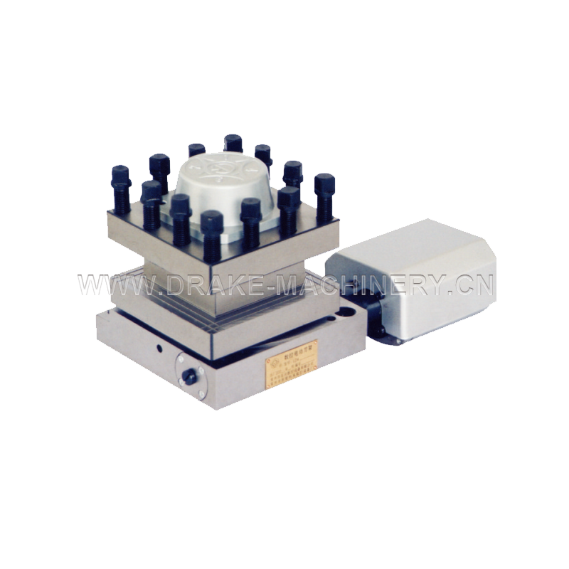 LD系列立式刀架