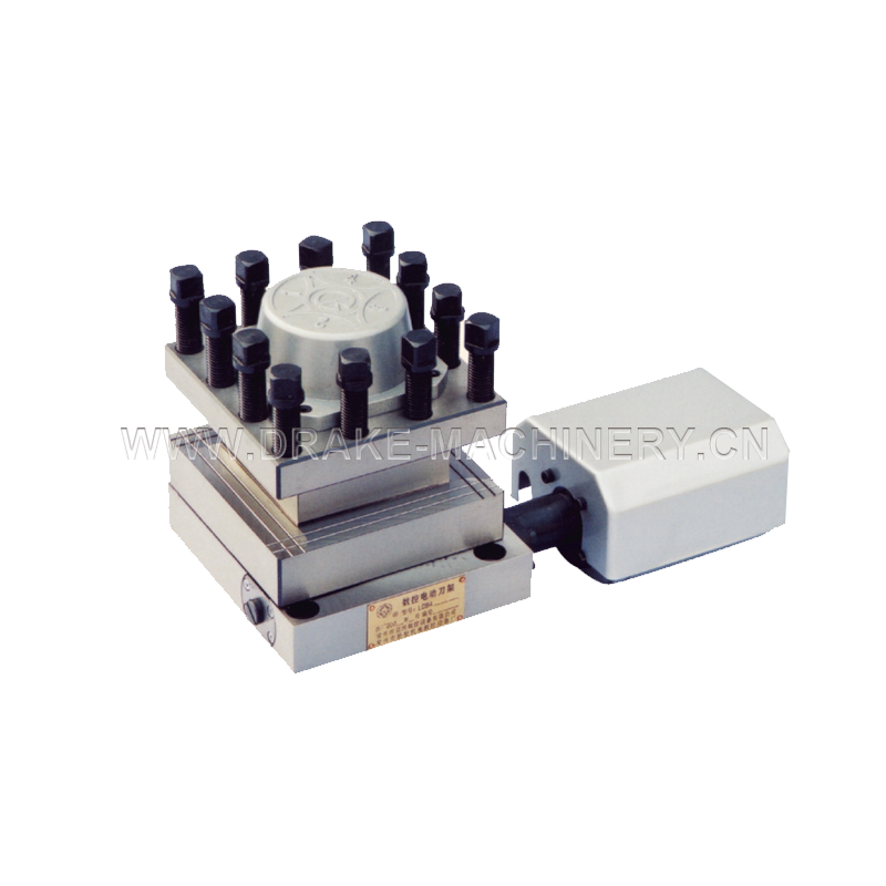 LDB系列立式刀架