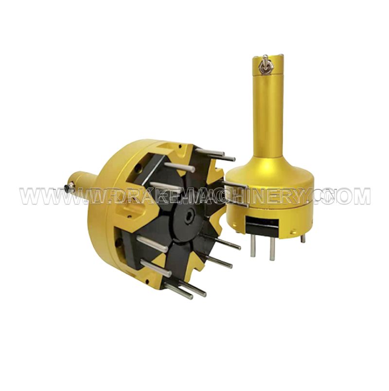 柔性橡胶填充夹头扳手 - 爪式提取器 柔性橡胶填充夹头扳手 - 爪式提取器